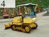 Used Construction Machine Used KOMATSU KOMATSU Bulldozer  D21A-7E