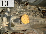 Used Construction Machine Used KOMATSU KOMATSU Bulldozer  D21A-7E