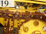 Used Construction Machine Used KOMATSU KOMATSU Bulldozer  D21A-7E