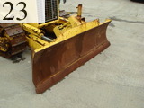 Used Construction Machine Used KOMATSU KOMATSU Bulldozer  D21A-7E