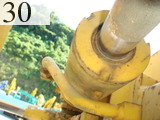 Used Construction Machine Used KOMATSU KOMATSU Bulldozer  D21P-6