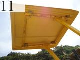 Used Construction Machine Used KOMATSU KOMATSU Bulldozer  D21P-7