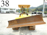 Used Construction Machine Used KOMATSU KOMATSU Bulldozer  D21P-7