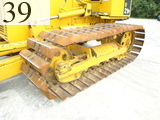 Used Construction Machine Used KOMATSU KOMATSU Bulldozer  D21P-7