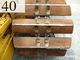 Used Construction Machine Used KOMATSU KOMATSU Bulldozer  D21P-7