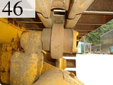 Used Construction Machine Used KOMATSU KOMATSU Bulldozer  D21P-7