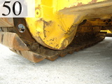 Used Construction Machine Used KOMATSU KOMATSU Bulldozer  D21P-7