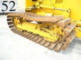 Used Construction Machine Used KOMATSU KOMATSU Bulldozer  D21P-7