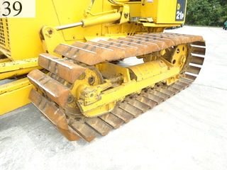 Used Construction Machine Used KOMATSU KOMATSU Bulldozer  D21P-7