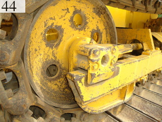 Used Construction Machine Used KOMATSU KOMATSU Bulldozer  D21P-7