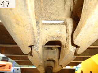 Used Construction Machine Used KOMATSU KOMATSU Bulldozer  D21P-7