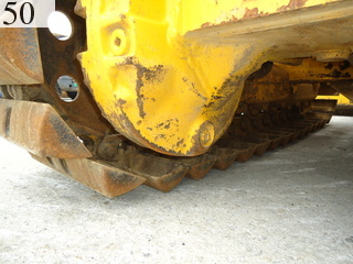 Used Construction Machine Used KOMATSU KOMATSU Bulldozer  D21P-7