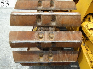 Used Construction Machine Used KOMATSU KOMATSU Bulldozer  D21P-7