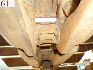 Used Construction Machine Used KOMATSU KOMATSU Bulldozer  D21P-7