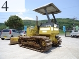 Used Construction Machine Used KOMATSU KOMATSU Bulldozer  D21P-7