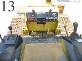 Used Construction Machine Used KOMATSU KOMATSU Bulldozer  D21P-7