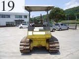 Used Construction Machine Used KOMATSU KOMATSU Bulldozer  D21P-7