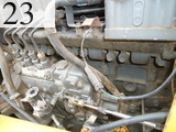 Used Construction Machine Used KOMATSU KOMATSU Bulldozer  D21P-7