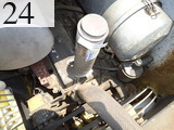 Used Construction Machine Used KOMATSU KOMATSU Bulldozer  D21P-7