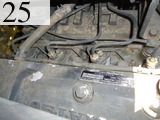 Used Construction Machine Used KOMATSU KOMATSU Bulldozer  D21P-7