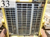 Used Construction Machine Used KOMATSU KOMATSU Bulldozer  D21P-7