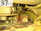 Used Construction Machine Used KOMATSU KOMATSU Bulldozer  D21P-7