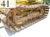 Used Construction Machine Used KOMATSU KOMATSU Bulldozer  D21P-7