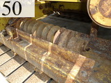 Used Construction Machine Used KOMATSU KOMATSU Bulldozer  D21P-7