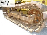 Used Construction Machine Used KOMATSU KOMATSU Bulldozer  D21P-7