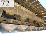 Used Construction Machine Used KOMATSU KOMATSU Bulldozer  D21P-7