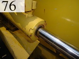 Used Construction Machine Used KOMATSU KOMATSU Bulldozer  D21P-7