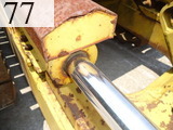 Used Construction Machine Used KOMATSU KOMATSU Bulldozer  D21P-7