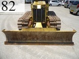 Used Construction Machine Used KOMATSU KOMATSU Bulldozer  D21P-7