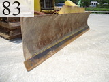 Used Construction Machine Used KOMATSU KOMATSU Bulldozer  D21P-7