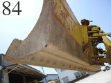 Used Construction Machine Used KOMATSU KOMATSU Bulldozer  D21P-7