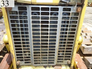 中古建設機械 中古 コマツ KOMATSU ブルドーザ  D21P-7