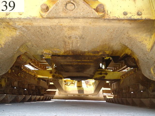 中古建設機械 中古 コマツ KOMATSU ブルドーザ  D21P-7
