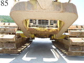 中古建設機械 中古 コマツ KOMATSU ブルドーザ  D21P-7