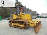 Used Construction Machine Used KOMATSU KOMATSU Bulldozer  D21P-8E0