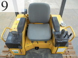 Used Construction Machine Used KOMATSU KOMATSU Bulldozer  D21P-8E0