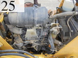 Used Construction Machine Used KOMATSU KOMATSU Bulldozer  D21P-8E0