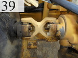 Used Construction Machine Used KOMATSU KOMATSU Bulldozer  D21P-8E0