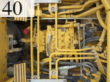 Used Construction Machine Used KOMATSU KOMATSU Bulldozer  D21P-8E0