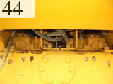 Used Construction Machine Used KOMATSU KOMATSU Bulldozer  D21P-8E0