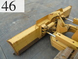 Used Construction Machine Used KOMATSU KOMATSU Bulldozer  D21P-8E0