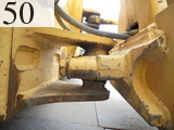 Used Construction Machine Used KOMATSU KOMATSU Bulldozer  D21P-8E0