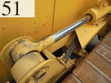 Used Construction Machine Used KOMATSU KOMATSU Bulldozer  D21P-8E0