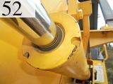 Used Construction Machine Used KOMATSU KOMATSU Bulldozer  D21P-8E0