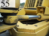 Used Construction Machine Used KOMATSU KOMATSU Bulldozer  D21P-8E0