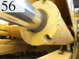 Used Construction Machine Used KOMATSU KOMATSU Bulldozer  D21P-8E0